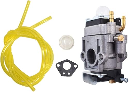 62100-81010 Reemplazo del carburador para Powermate PCV43 2 ciclos 43cc mini cultivador