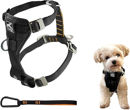 Kurgo タンゴ ハーネス