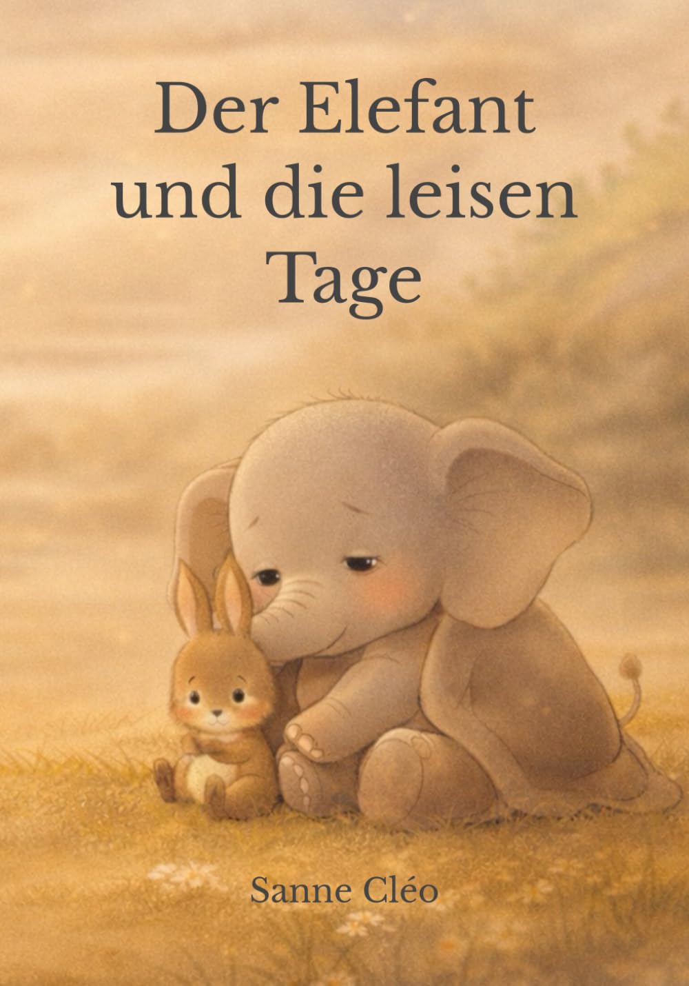 Der Elefant und die leisen Tage