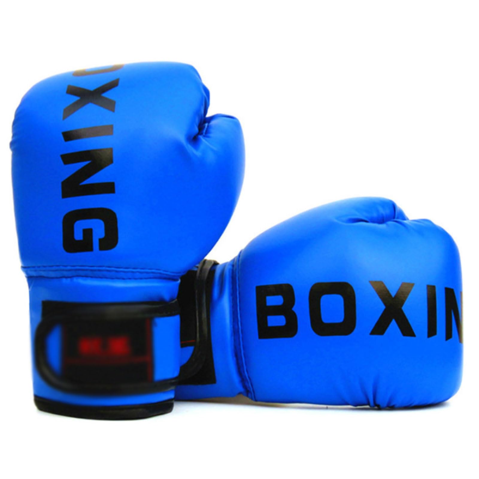 ZZTWER Boxing Gloves for Teen Adult Training Sparring Gloves 6oz,8oz Muay Thai Gloves for Boxing,Kick Boxing,Muay Thai and Mma