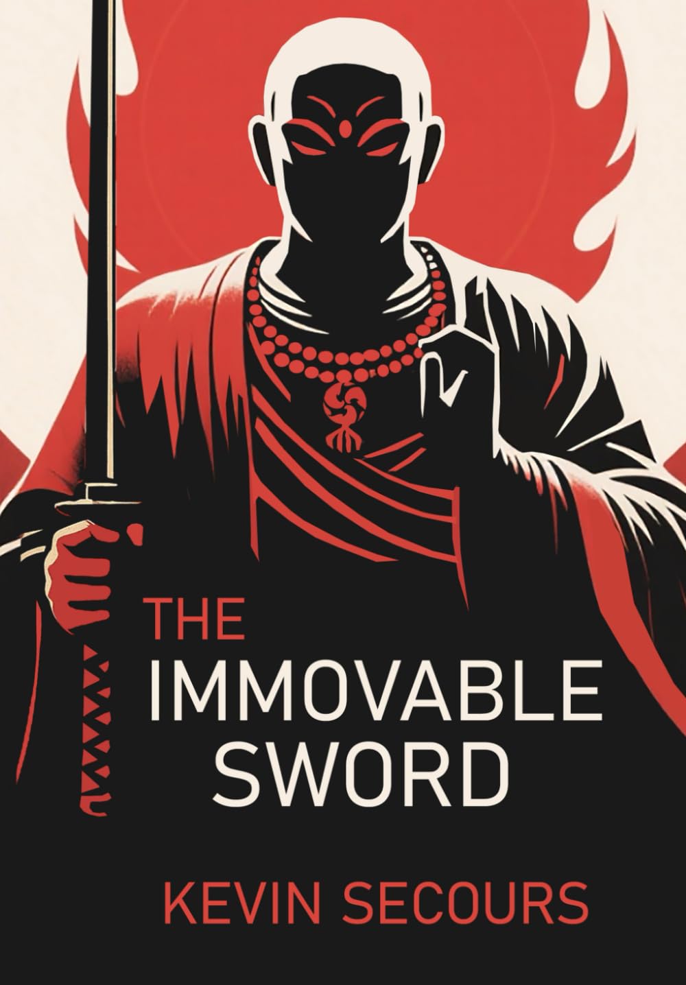 The Immovable Sword: A Life of Awakening Through The Martial Arts