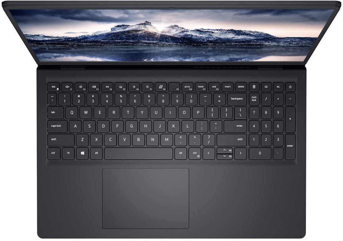 DELL - 薄型✨カメラ✨Core i5✨DELL✨Windows 11✨黒✨ノートパソコン Amazon.com: Dell Touchscreen 15.6” Inspiron Laptop with