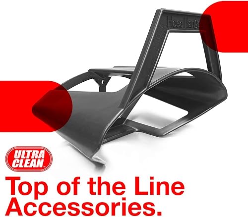 Miniatura 5 de Ultra Clean logo Accesorio de aire recto de vacío central VAC 30' Set