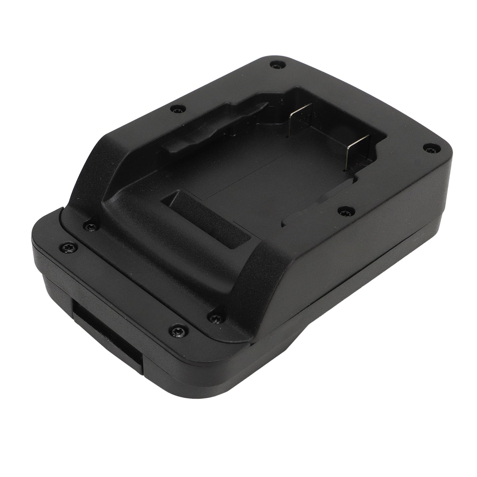 Adaptateur de Batterie D'outil sans Fil, Convertisseur D'adaptateur de Batterie pour Batteries Lithium-ION Série 18 V 20 V pour Outils électriques Parkside X20V