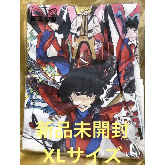 Amazon.co.jp: すしおデザイン BiSH×Tower Record限定 Tシャツ XL