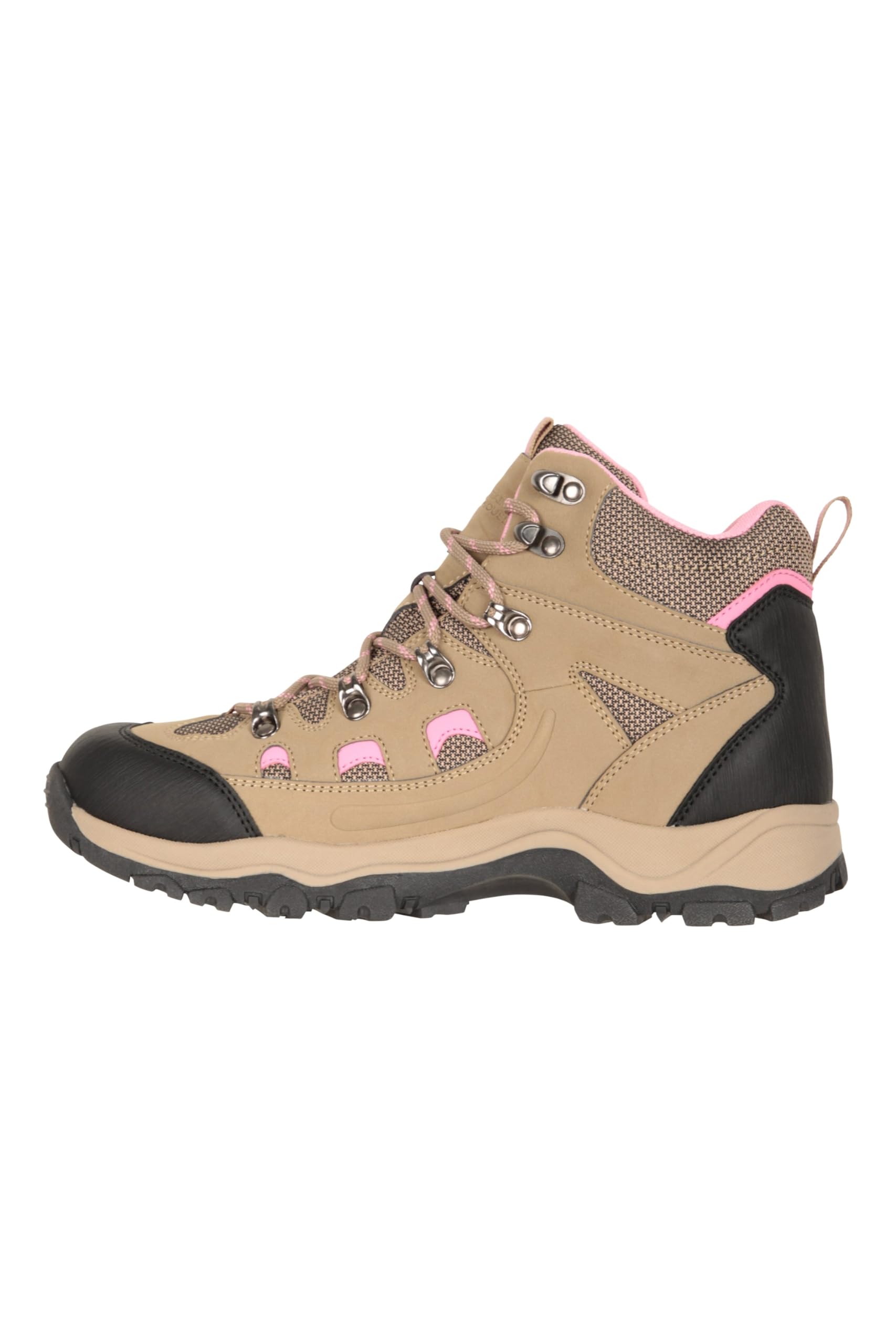 Mountain Warehouse Adventurer Wasserdichte Damenstiefel