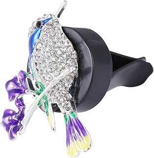 FAVOMOTO Clipe De Carro Difusor De Ventilação De Perfume De Carro Clipe De Ventilação De Perfume Difusor De Óleo Essencial Para Ventilação De Carro Difusor De Óleo Essencial Óleo Essencial