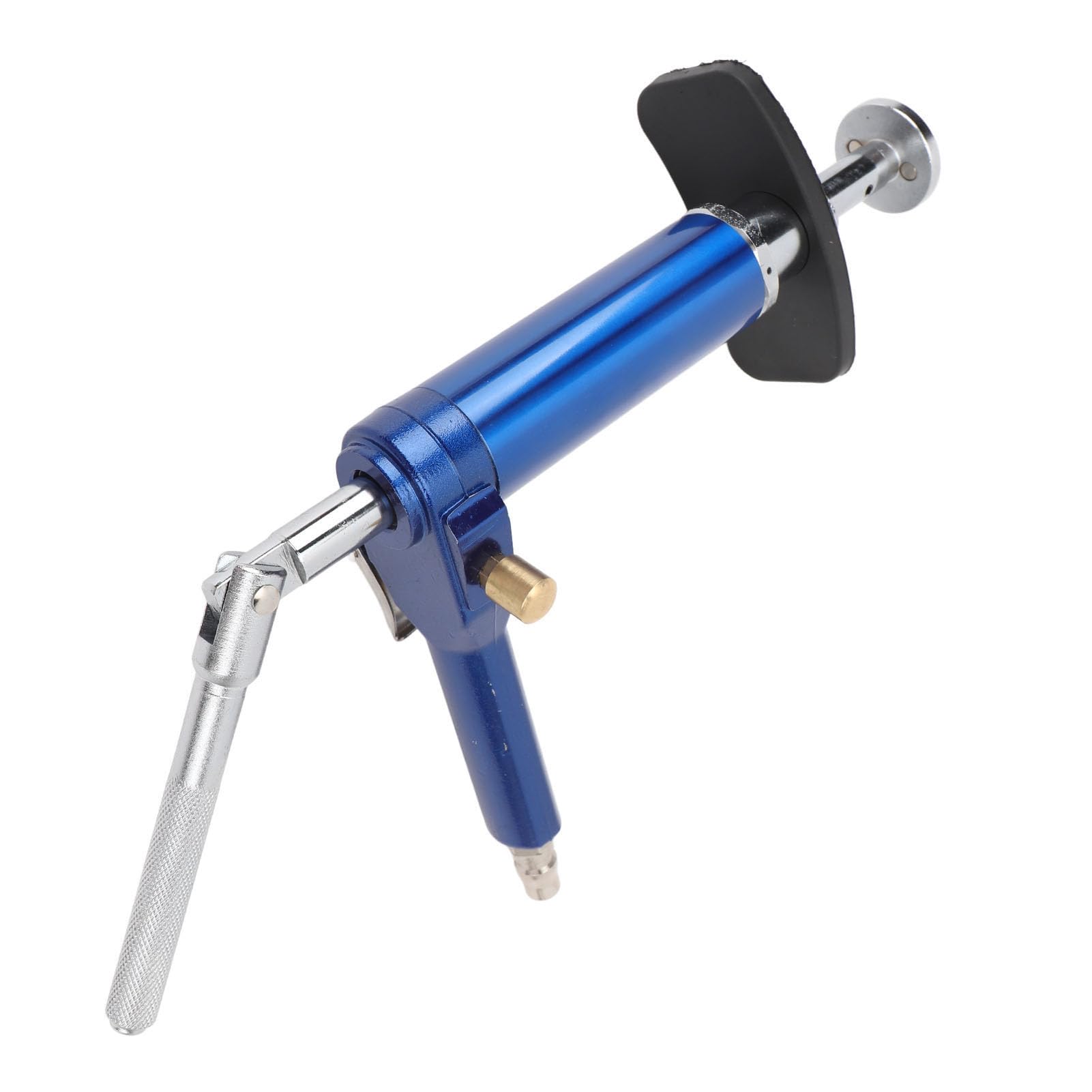 Dioche Kit de Herramientas de Compresión de Pinza de Freno Neumática de 23 Piezas Wind Back - Herramienta de Rebobinado de Pistón de Freno de Disco para una Compresión Eficiente del Pistón de la