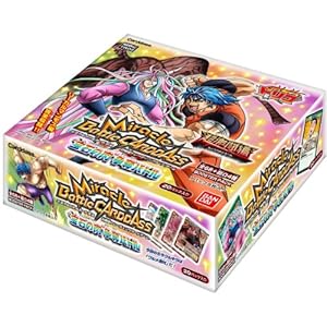 ミラクルバトルカードダス 超激闘編 トリコ 「“宝石の肉