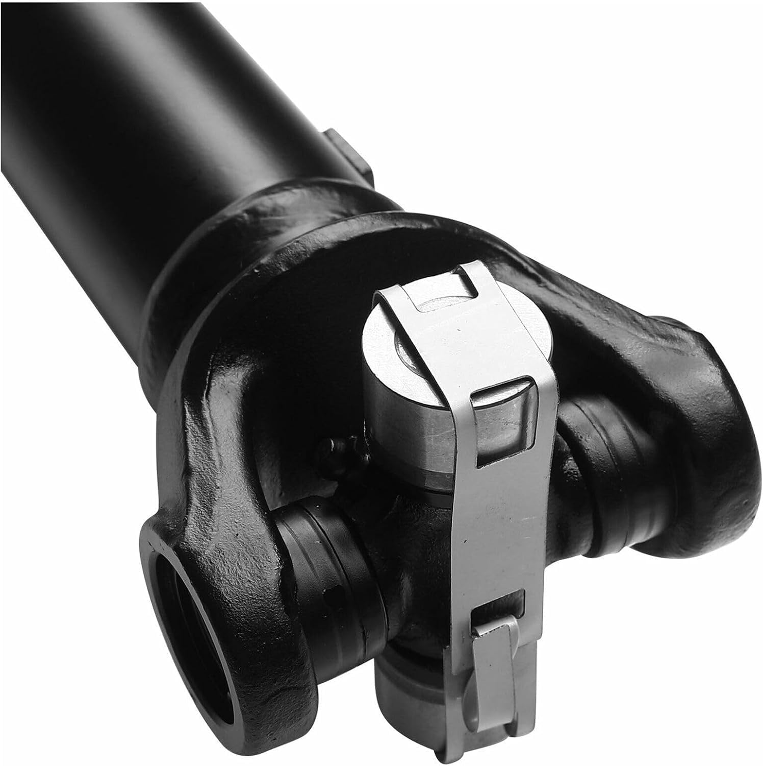 29 1/2" Front Driveshaft Propshaft Replacement for 1995-2005 Chevy Blazer S10 GMC Jimmy Sonoma 4WD w/NPI Transfer Case