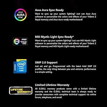 5% クーポンF4- 3000C16D-16GTRS Amazon.co.jp: F4-3000C16D-16GTRS [Trident Z Royal 16GB