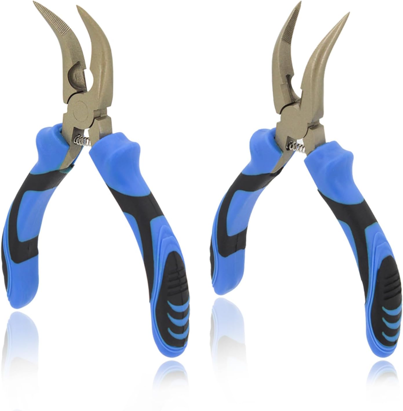 Fsh Bone Tweezers，2 pack Cooking Tweezers，Chef Tweezers，Pin Bone Tweezers for Fish