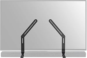 SANUS VLT7 Soundbar Universal TV Mount