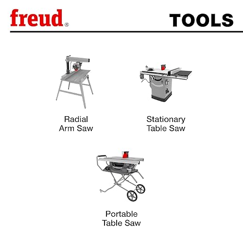 Miniatura 4 de Freud Hoja de rasgado industrial fina de 10 x 30 T LM75R010 multicolor