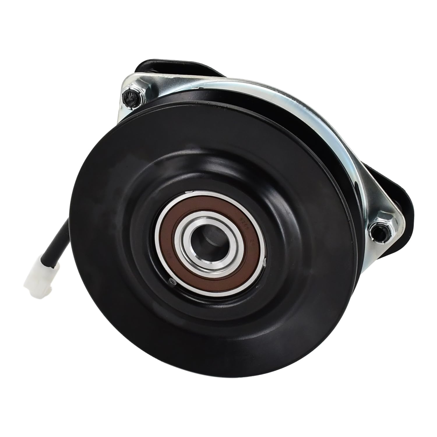 4387900 04387900 - Embrague eléctrico de toma de fuerza para exteriores X0588 compatible con Gravely 915140 915146 915168 915180 915194 915210 34 ZT compatible con Ariens 915131 91 911 5141