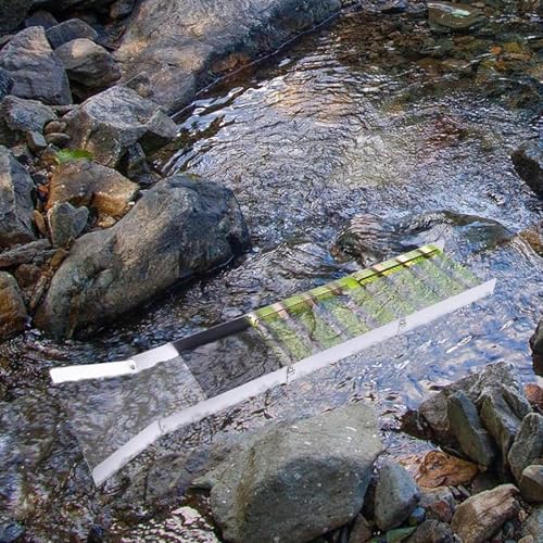 Matériel d'orpaillage complet avec batée pour débutant - 2