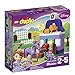 LEGO DUPLO Disney Sofia the First Royal Stable 10594(Discontinued by manufacturer)
