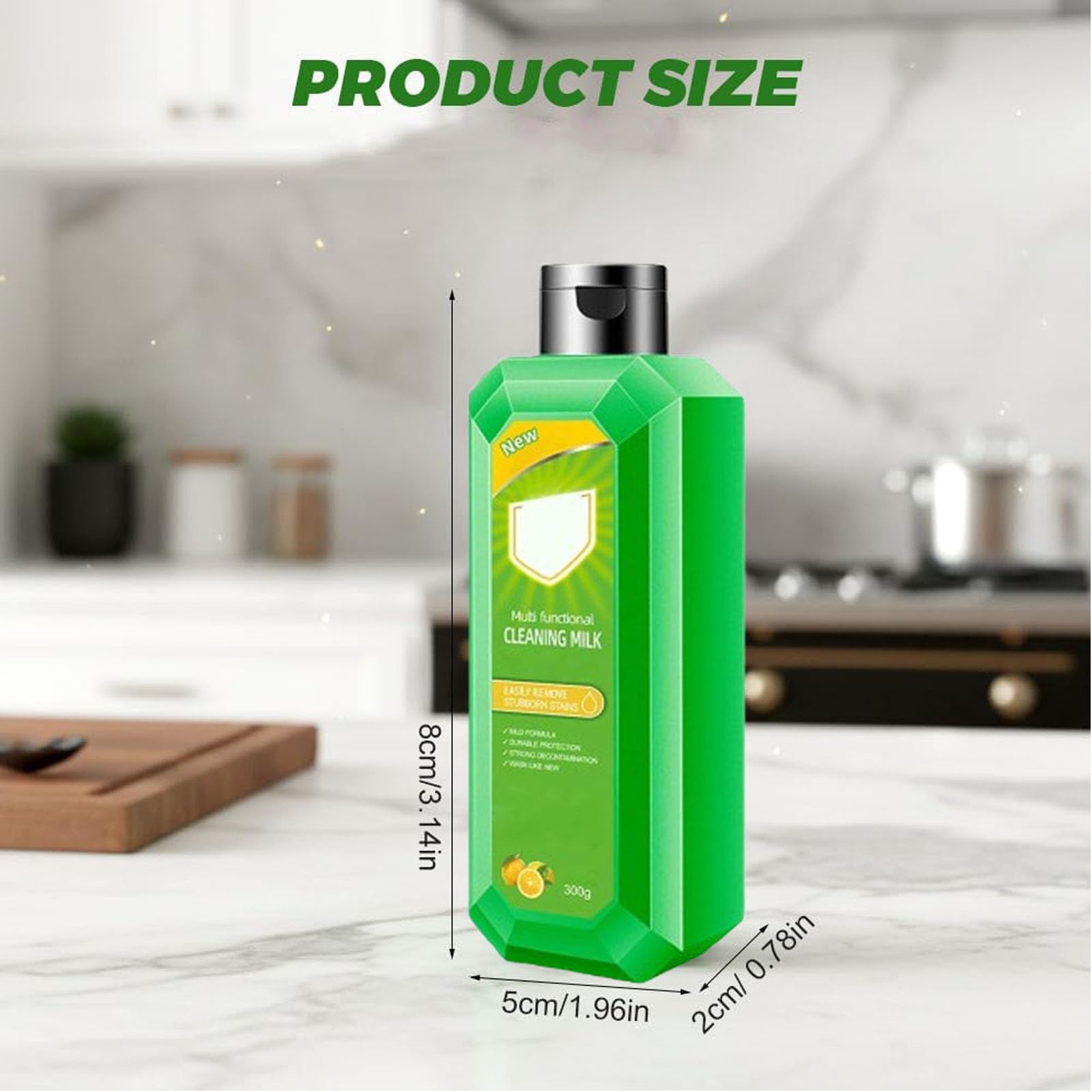hotaru SYNERGY ALLPURPOSECLEANER1000g×4 Amazon.com: Surfactant Synergy Cleaner, Powerful Multifunctional