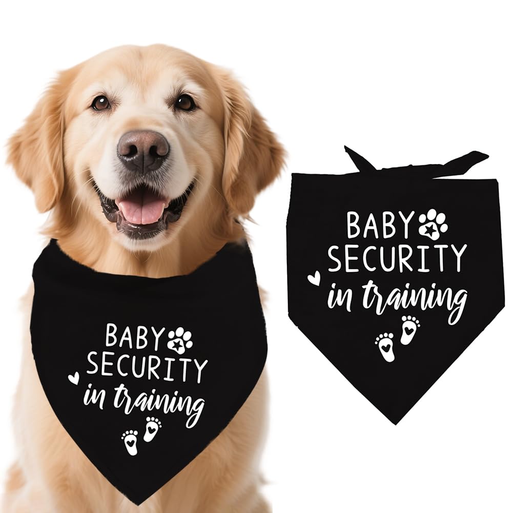 arricraft 1 PC Pet Dog Bandana
