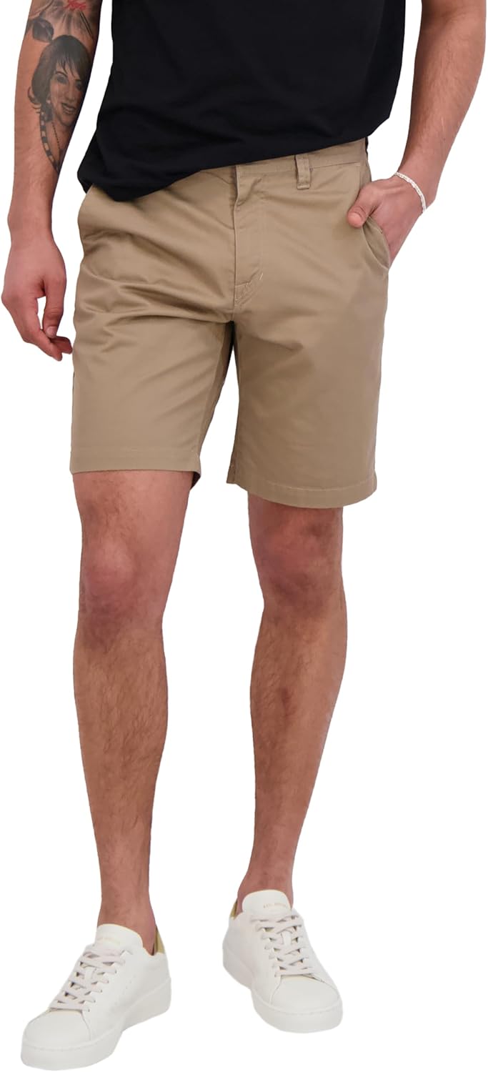 Volcom Men's Frickin Drifter 20" Chino Walk Short