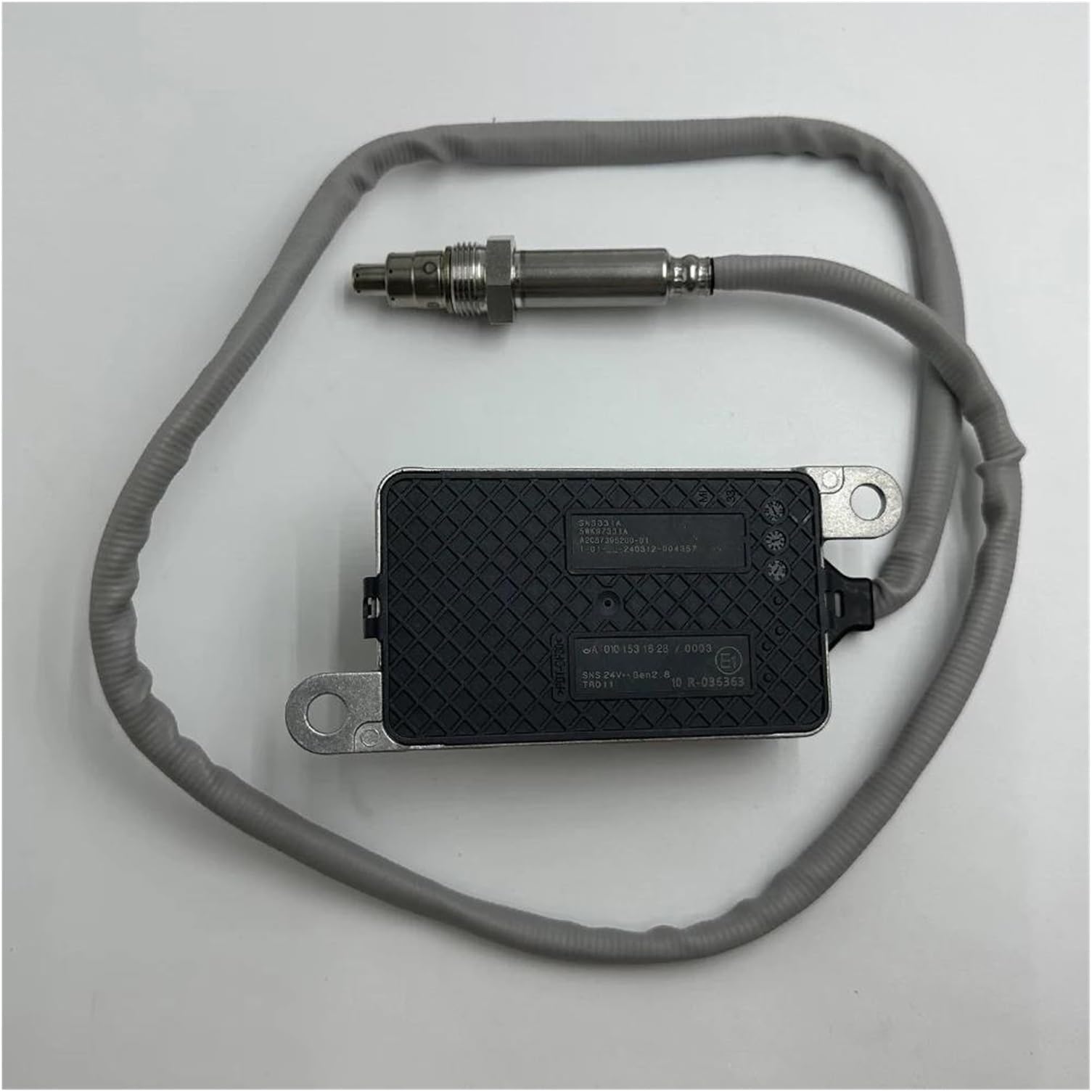 Car Oxygen Sensor Probe 5WK97331A A0101531628 Nitrogen Oxide Nox Sensor For Mercedes For Benz Actros Axor Truck 24V