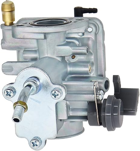 Miniatura 7 de Autu Parts Carburador para Yamaha Moto 4 Raptor 80 YFM80 Raptor 50 YFM50 Champ 100 YFM100 2002 2003 2004 2005 2006 2007 2008