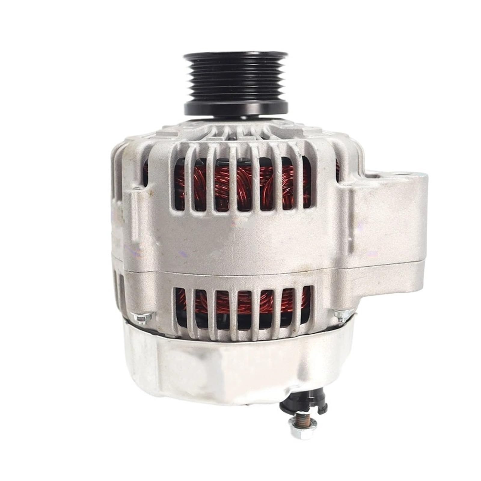 Alternatory samochodowe Pasuje do typu X I (X400) V6 2.1L 2.5L 3.0L 02-08 1X43-10300-CB TN102211-0860 C2S40072 XR822418 1X4310300BD 12V 120A Alternator z wbudowanym regulatorą