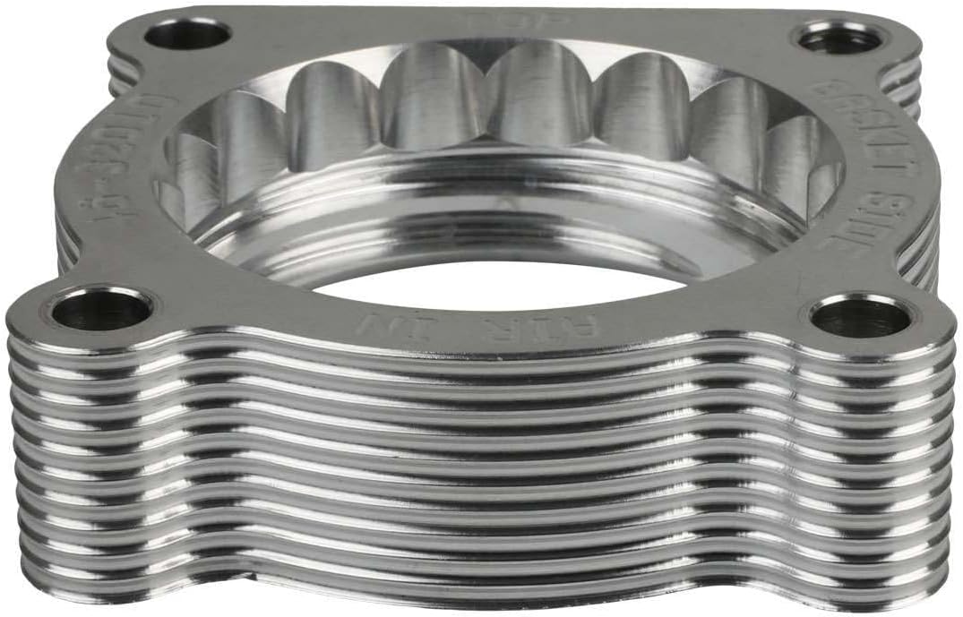 aFe Power Silver Bullet Throttle Body Spacer Kit Dodge Dakota/RAM 07-12 V6-3.7L #46-32010