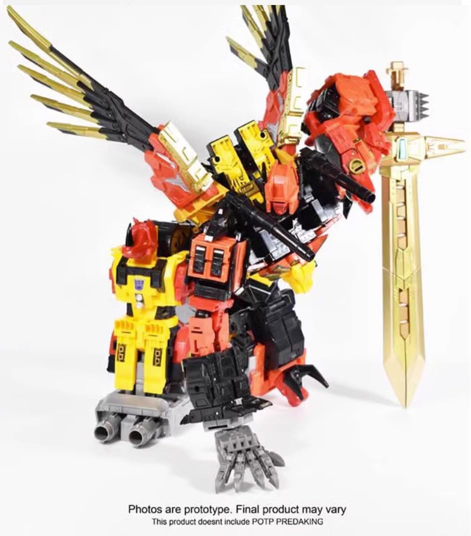 Amazon.co.jp: DNA DK-07 Upgrade Kit : Hobbies