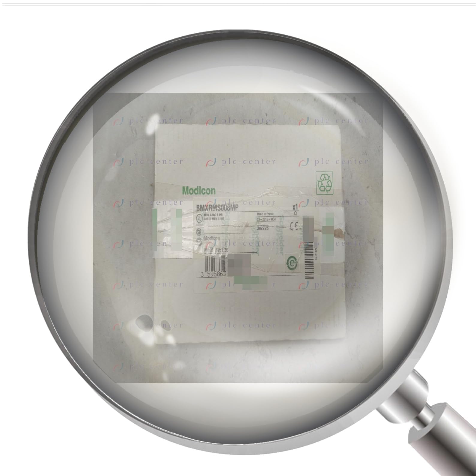 BMXRMS008MP 1PCS New BMXRMS008MP for delivery