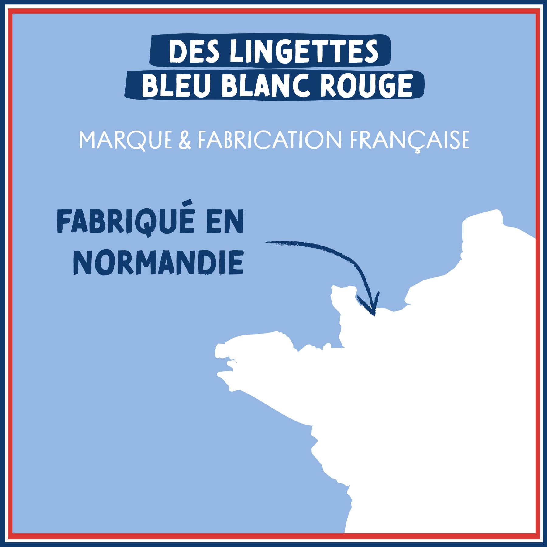Dodie Lot de 8 Paquets de Lingettes compostables à l'eau x50