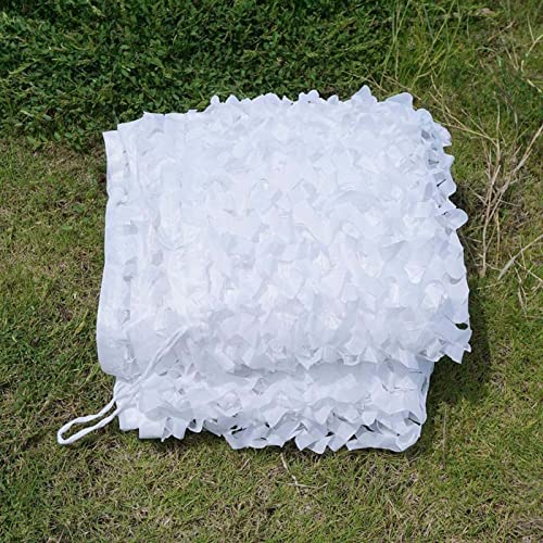 KOOEIN Filet De Camouflage,Filet De Camouflage De Protection Solaire Cover
