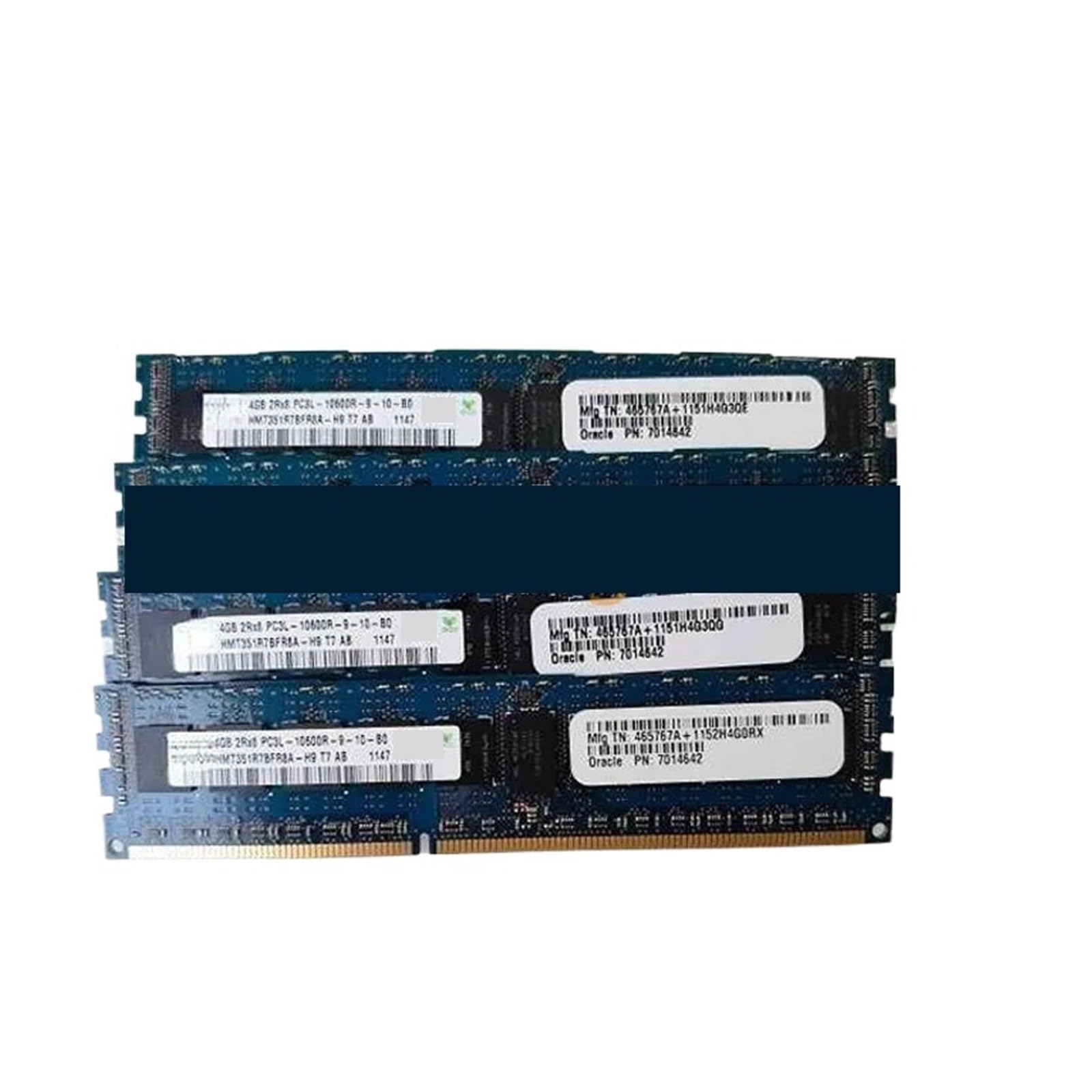 BALYDLUL For T4-2 T5-2 7042208 7042210 7014642 7014640 7020577 Kit