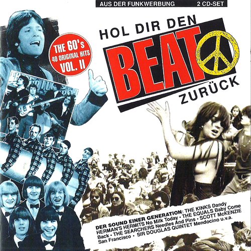 HoI Dir den B e a t (Golden 60s Music)