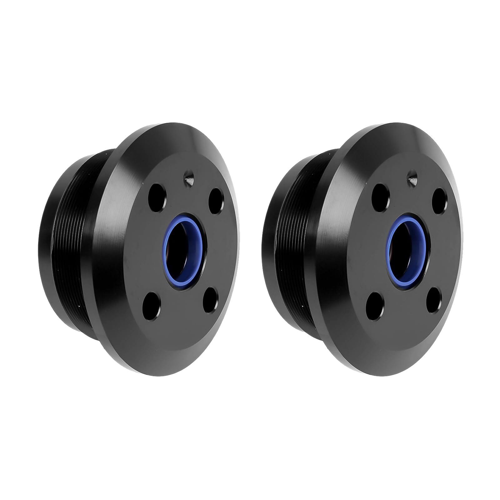 2 pz Trim Cap di ricambio per Mercury/Mariner 200-300HP Verado Inline 6-cil. 8M0118299 896157A01