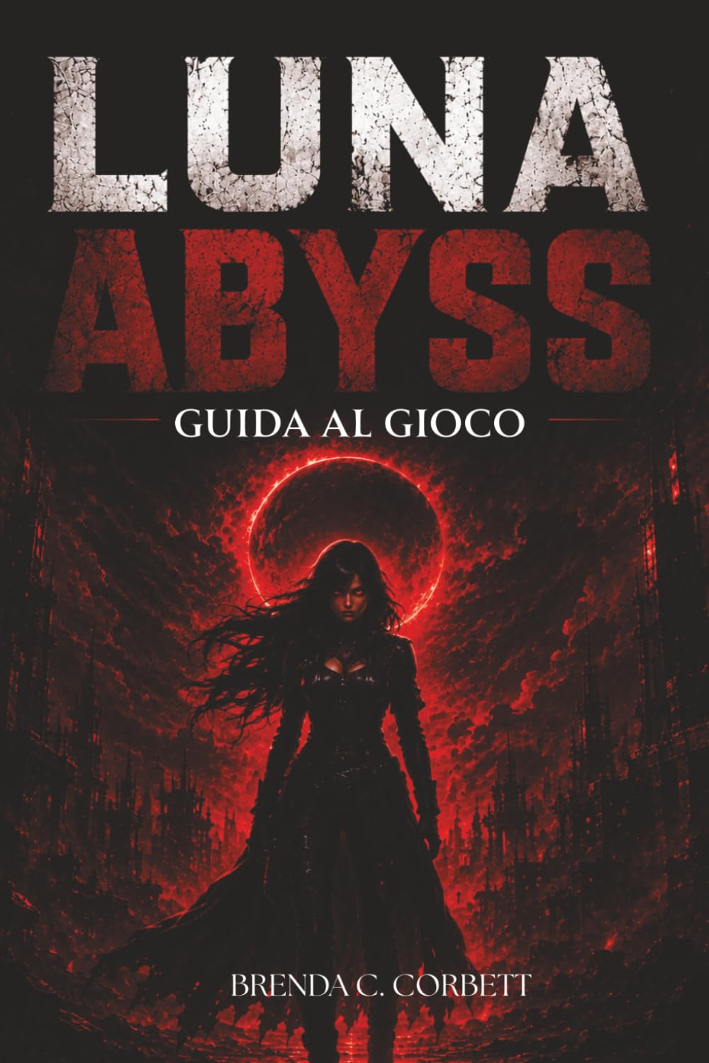 LUNA ABYSS GUIDA AL GIOCO: Walkthrough completo per combattimenti, esplorazione, battaglie contro boss, potenziamenti e segreti nascosti