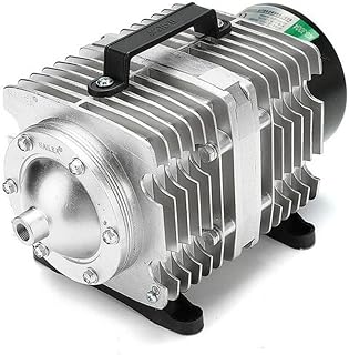 AC 220V Air Compressor ACO300A 0.04Mpa 300W Electromagnetic Aquarium Pump Air Compressor