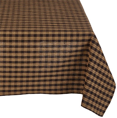 Park Designs Black Sturbridge Table Cloth 54 X 54 Park Designs Black Sturbridge Table Cloth 54 X 54