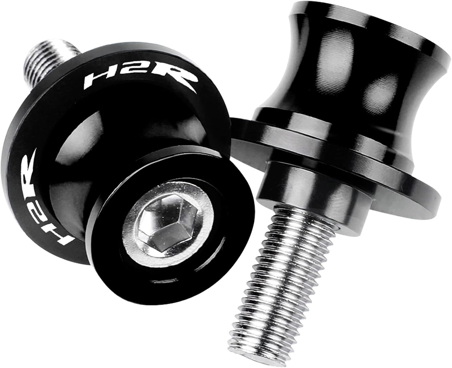 Carretes con Brazo Basculante
