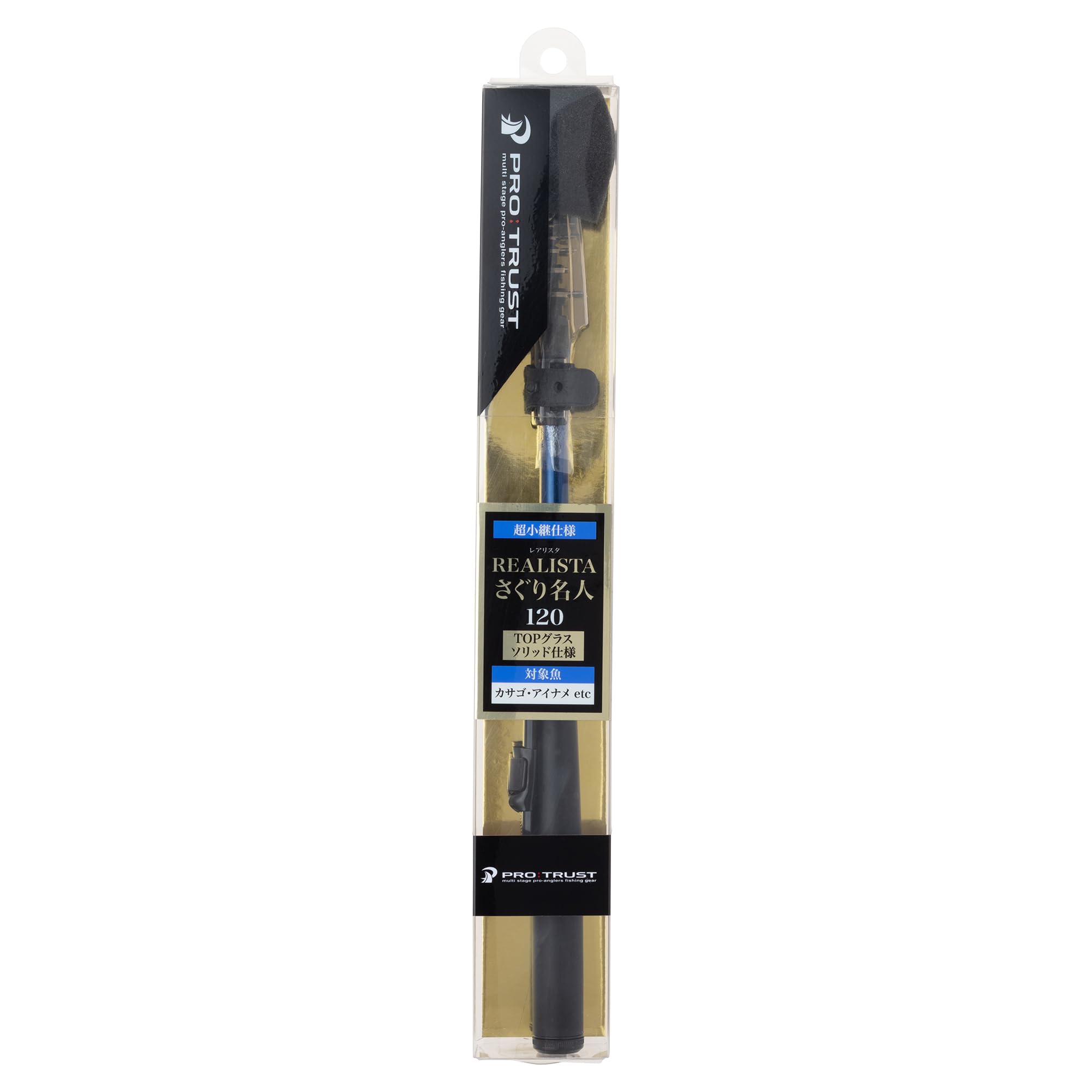 Amazon | プロトラスト(PRO TRUST) レアリスタさぐり名人 120