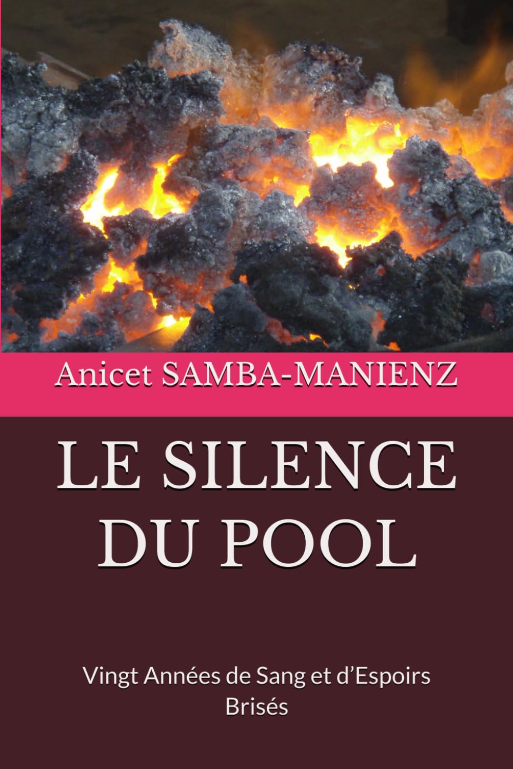 LE SILENCE DU POOL: Vingt Années de Sang et d’Espoirs Brisés
