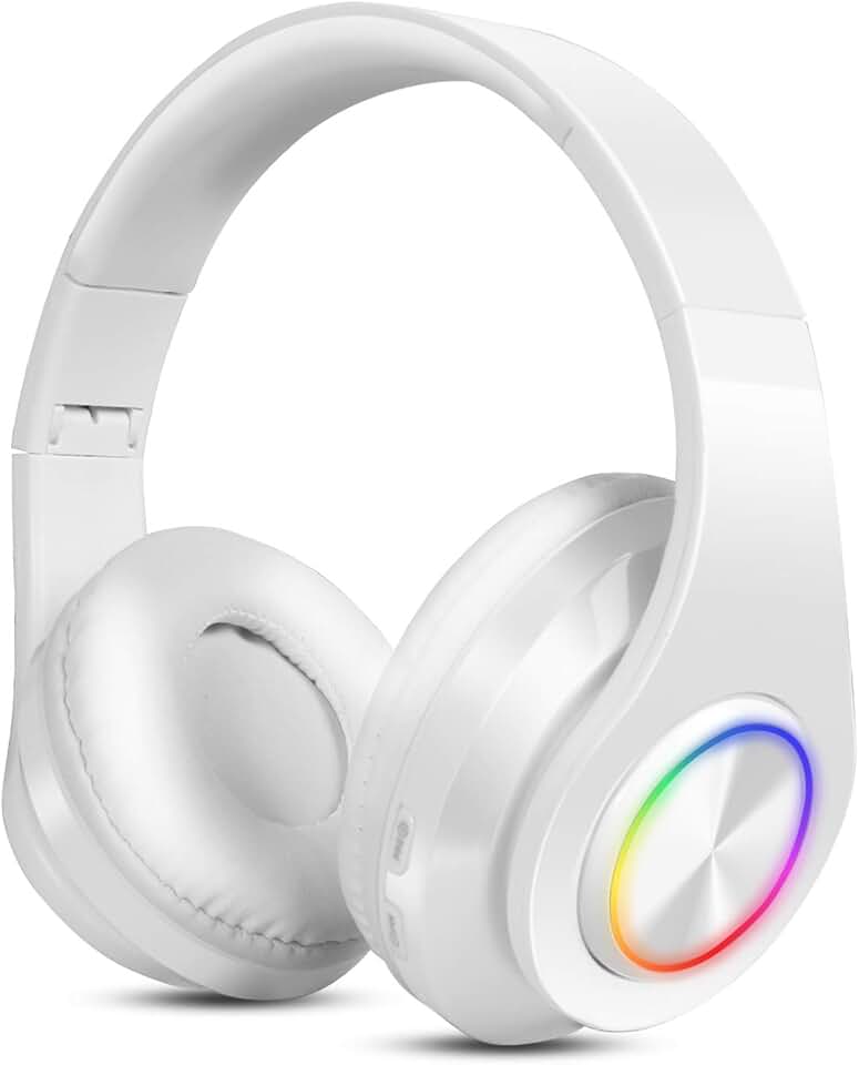 Écouteurs Sans Fil Bluetooth – Intra-auriculaires Noirs – Générique