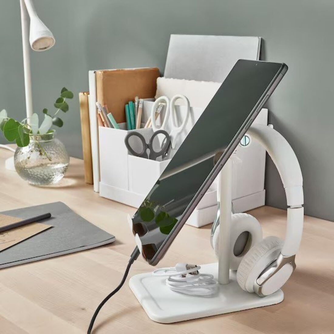 IKEA HAVREHOJ Support pour tablette