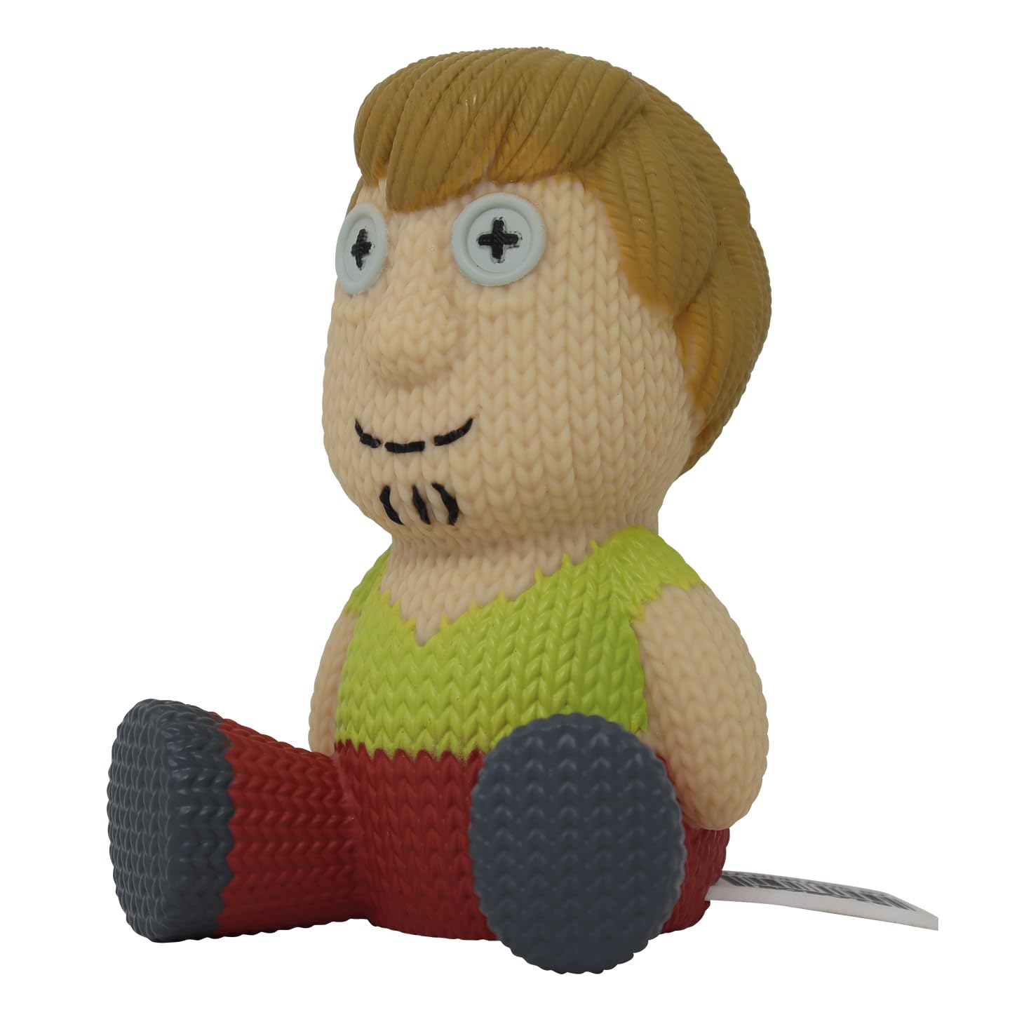 Shaggy Vinyl Figure