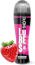 Skore Lubes 50ml - Strawberry