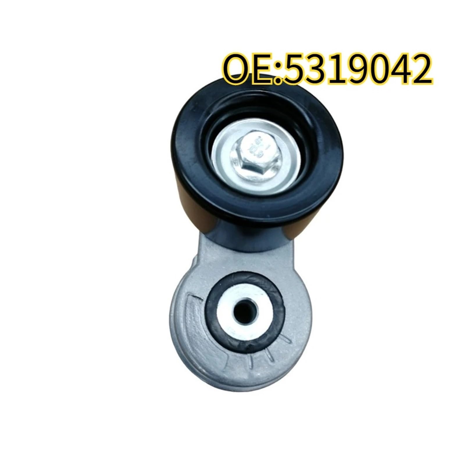 Tendicinghia per 5319042 Adatto per tendicinghia Beiqi Foton ISF2.8