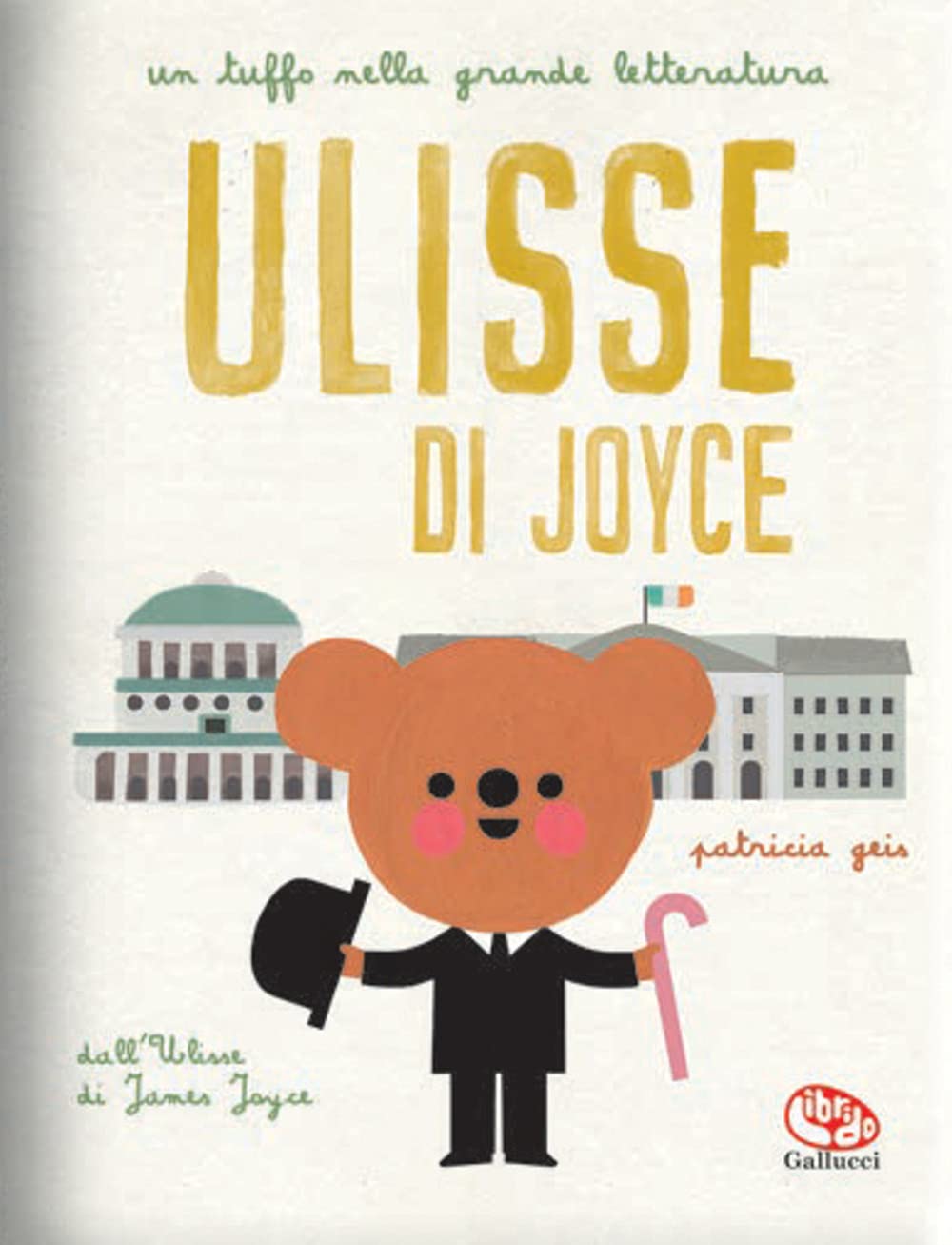 Ulisse Di Joyce. Impermealibri. Ediz. A Colori - 4