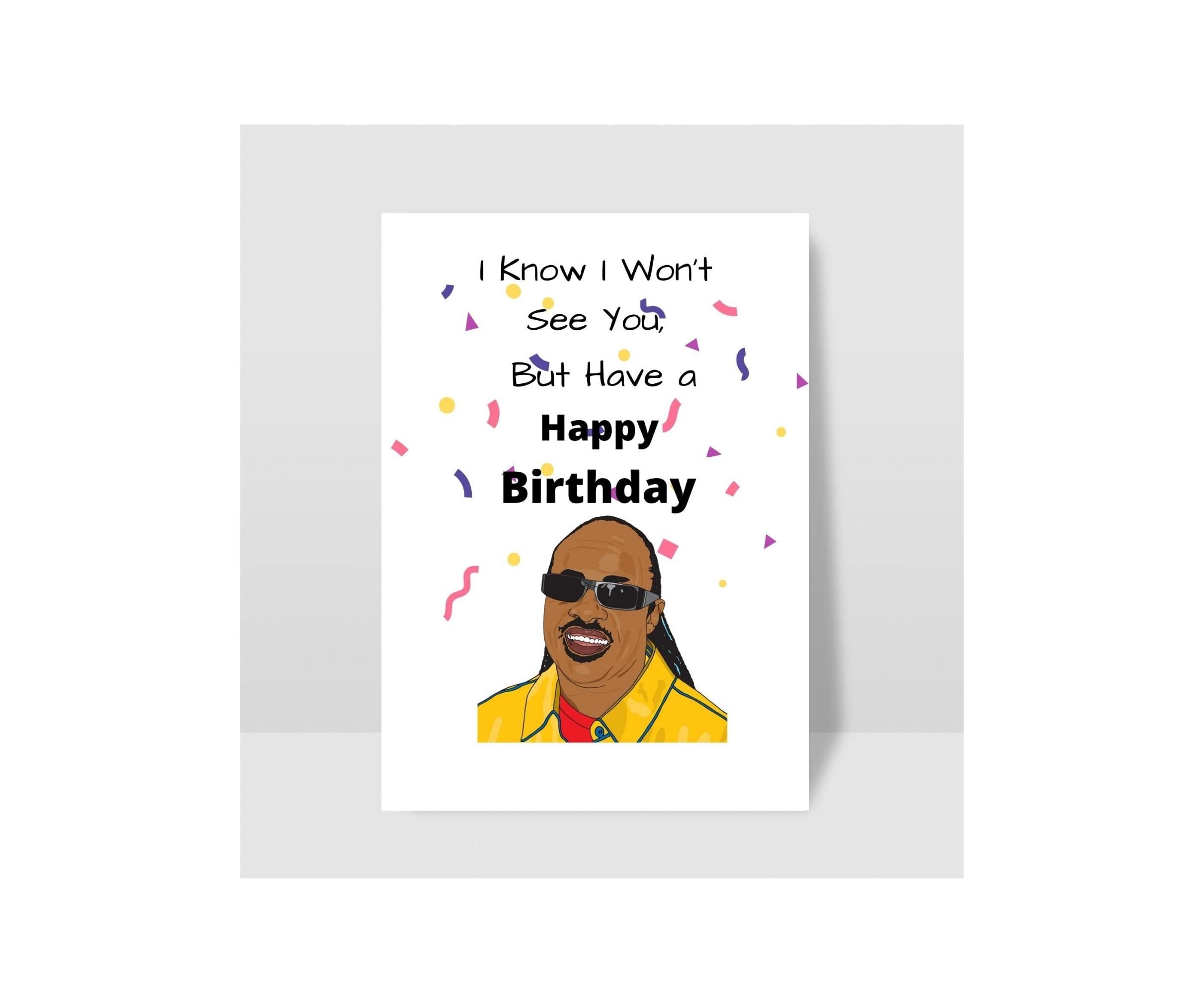 Stevie Wonder – Happy Birthday Stevie Wonder – Happy Birthday – Vinyl (12