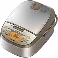 Panasonic IH炊飯器 SR-HVE1000 Amazon | パナソニック IH炊飯器 SR－HVE1050－N