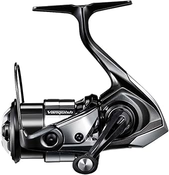 Amazon | シマノ(SHIMANO) スピニングリール 23 ヴァンキッシュ